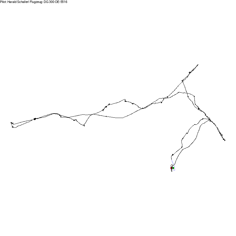 Flugspur